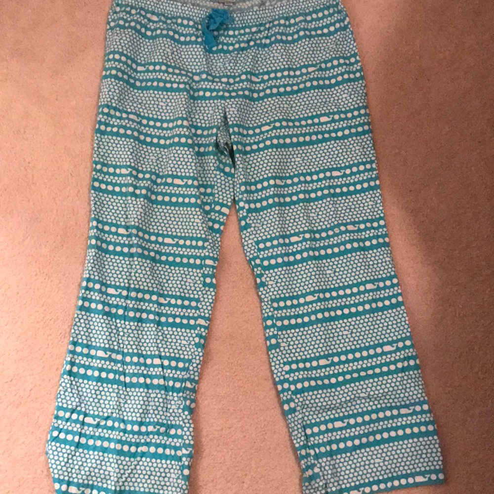 Vineyard Vines Pjama Pants